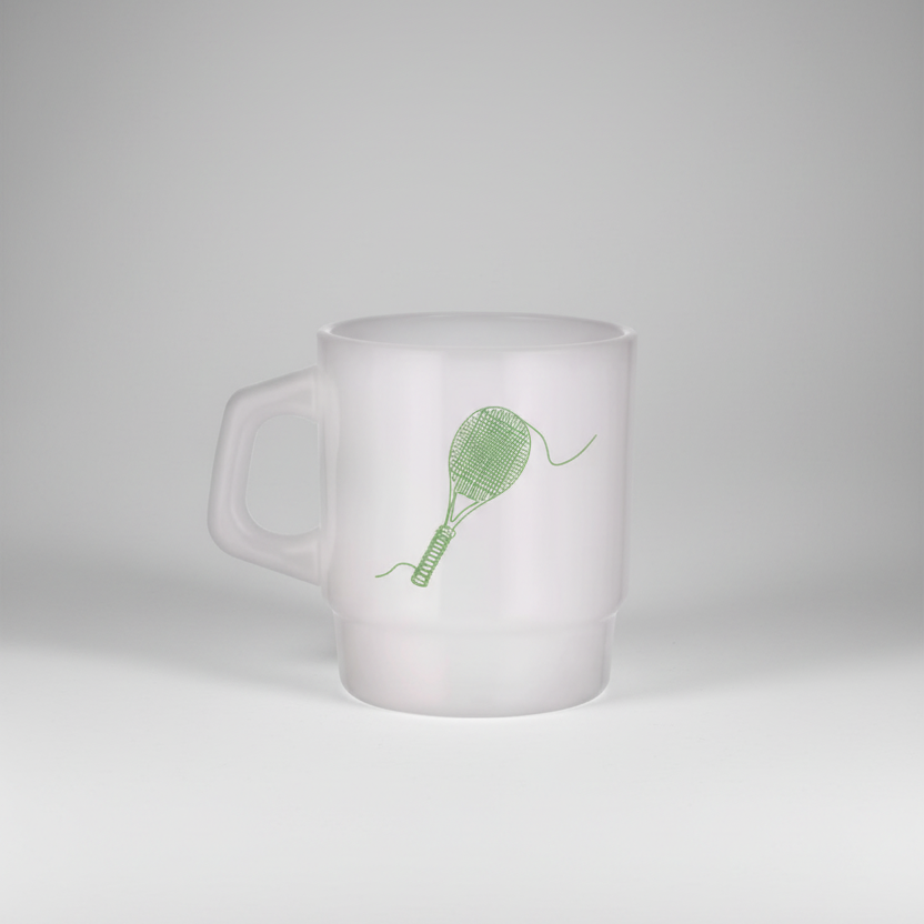 The Court Cup